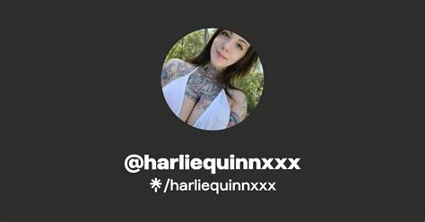 harliequinnx|Find @harliequinnxxx Onlyfans